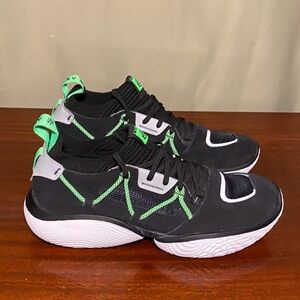 Under Armour Curry Flow Cozy Colorway Pre-Release (Sample) M 9-10/W 10.5